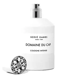 Одеколон оригінал тестер Herve Gambs Domaine du Cap 100 мл - мініатюра 2