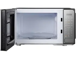 Вбудована мікрохвильова піч Toshiba MM2-EM20PF(MB) - мініатюра 3