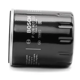 Фильтр масляный Bosch F026407233 - миниатюра 2