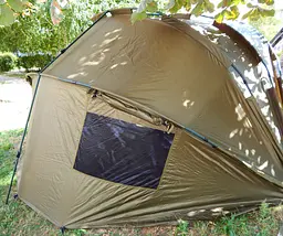 Намет Ranger EXP 3-mann Bivvy RA6608 - мініатюра 10