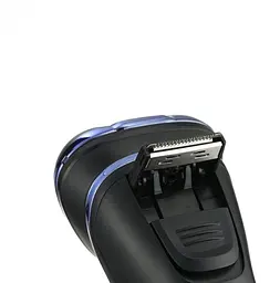Електробритва VGR V-306 Black - мініатюра 5
