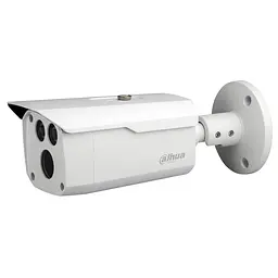 Відеокамера DH-HAC-HFW1500DP Dahua 5Mp f=6mm (99-00005700)