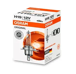 Галогенова лампа OSRAM H19 64181L 60/55W 12V PY26D-1 10X1