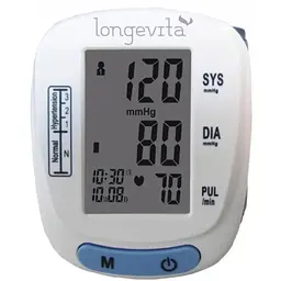Тонометр Longevita BP-201M