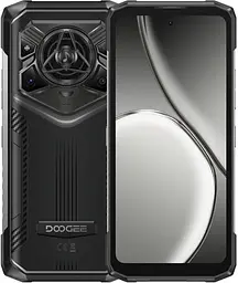Смартфон Doogee Blade 20 Pro 6/256GB Silver (Global)