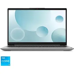 Ноутбук Lenovo IdeaPad 3 15IAU7 i3-1215U 44GHz,6 cores,16GB DDR4,1TB,UHD,Без ОС