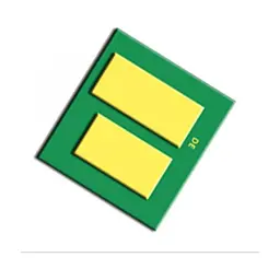 Чип для картриджа HP W2123A 4.5K, M Everprint (CHIP-HP-W2123A)