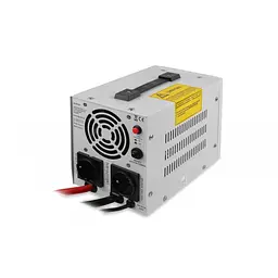 ДБЖ Перетворювач напруги Volt Polska Sinus PRO 800 E 12/230 V (500/800W) - мініатюра 2