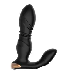 Масажер простати з пультом керування Smart Massager Boss Series 22-00059 100275 - мініатюра 8