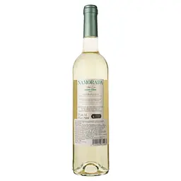 Вино Magnum Namorada by Carlos Lucas DO Vinhos Verdes 2021 біле сухе 0.75 л - мініатюра 2