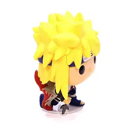 Ігрова фігурка Funko Pop Naruto Shippuden Minato Namikaze (49802) - мініатюра 2