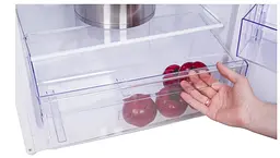 Холодильник Beko RDSA280K40WN - мініатюра 8