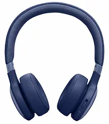 Гарнітура JBL LIVE 670NC Blue (JBLLIVE670NCBLU) - мініатюра 3