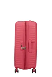 Валіза 68 См American Tourister DIABLAST PINK GLITCH 68x47x31(34) MK2*90002 - мініатюра 10