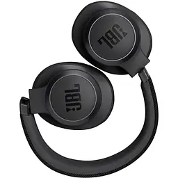 Навушники JBL Live 770 NC Black (JBLLIVE770NCBLK) - мініатюра 8