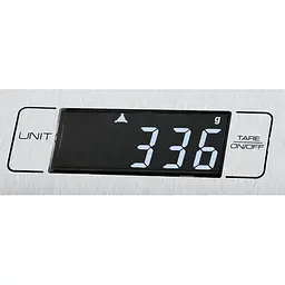 Ваги кухонні Profi Cook PC-KW 1061 - мініатюра 3