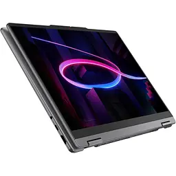 Ноутбук Lenovo Yoga 7 2-in-1 14IPH11 Luna Grey (83TC0006US) [174004] - мініатюра 11