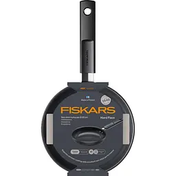 Сковорода Fiskars Hard Face 20 см (1075457) - мініатюра 5