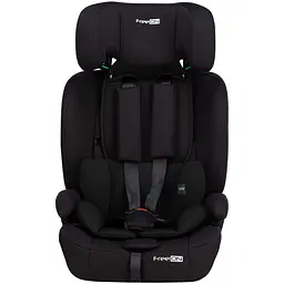 Автокрісло FreeON Uran black (49102) - мініатюра 2