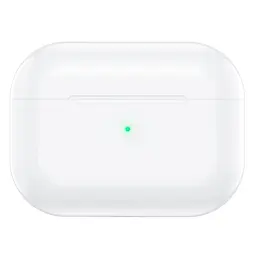 Бездротові навушники Hoco EW27, TWS, Bluetooth 5.3, з мікрофоном, 30mAh, 300mAh, 6h, білі - мініатюра 4