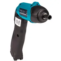 Шуруповерт Makita DF001DW - мініатюра 3