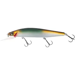 Воблер Shimano Bantam Rip Flash 115FMD 115 мм 14.0 г #008 Ibushigin, 1.8 м