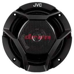 Коаксіальна автоакустика JVC CS-DR1720 [55509] - мініатюра 2
