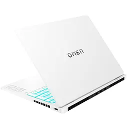 Ноутбук HP 16 OMEN MAX 16-ah0008ua 2.5K WQXGA IPS/U7 255HX/64GB/1TB/RTX 5070 12GB/DOS (BW7M6EA) - мініатюра 4