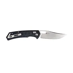 Ніж SRM Retriever 9201, Black FRN, Satin (9201-PB) - мініатюра 2