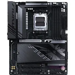 Материнська плата AORUS B850 Elite WIFI7 UA [139995] - мініатюра 2