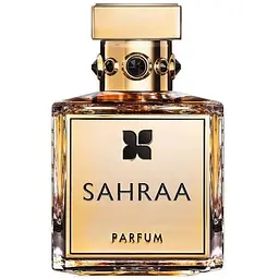 Парфуми оригінал Fragrance Du Bois Sahraa 100 мл Parfum