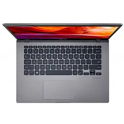 Б/В Ноутбук Asus Vivobook S14 (14"/FHD/Intel Core i5-8250U/RAM 8GB DDR4/SSD 240GB) - мініатюра 2
