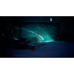 Гра консольна Games Software PS5 Vampire: The Masquerade - Bloodlines 2 Day One Edition BD диск - мініатюра 11