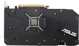 Відеокарта ASUS AMD Radeon RX 6600 XT 8Gb Dual OC (DUAL-RX6600XT-O8G) (GDDR6, 128 bit, PCI-E v4.0) Б/в - мініатюра 6