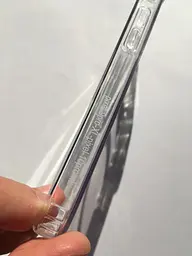 Прозорий протиударний чохол для Google Pixel 10/10 Pro Ultra Hybrid MagSafe - мініатюра 6