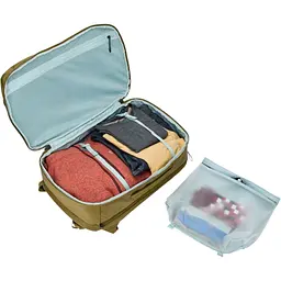 Рюкзак Thule Aion Travel Backpack 40L Nutria (TH 3204724) - мініатюра 14