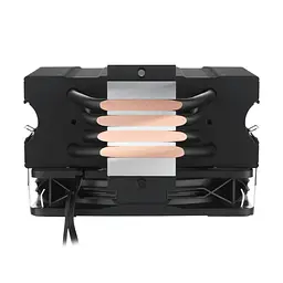 2E Gaming Процесорний кулер Air Cool ACN120B-ARGB, LGA1851, 1700, 1200, 115x, 1366, AM5, AM4, AM3, AM3+, 4pin PWM, 3pin +5VARGB, TDP 180W - мініатюра 9