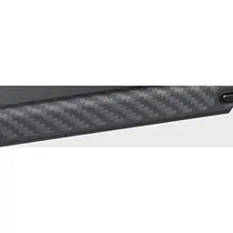 Оригінальний протиударний чохол Pitaka Military-Grade Protective Summa Case для iPhone 16 Pro Max 600D Black/Grey (KI1601PMPA) - мініатюра 11
