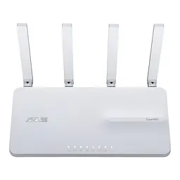 Маршрутизатор ExpertWIFI EBR63 AX3000, 4xGE LAN, 1xGE WAN, 1xUSB3.2, 1xUSB2.0, MESH Asus teh0017224 - мініатюра 2