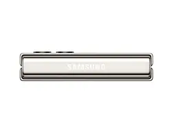 Смартфон Samsung Galaxy Flip5 8/512GB Cream (SM-F731BZEH) - мініатюра 7