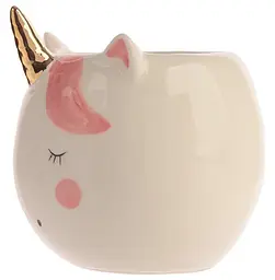 Кружка 3D керамічна Мрійник Єдиноріг Dreaming Unicorn My Little Pony Май Літл Поні LP mug 21.17 - мініатюра 2
