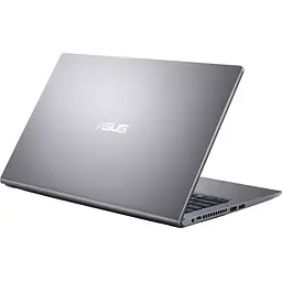 Ноутбук ASUS X515MA-EJ624 15.6' FHD, Intel C N4020, 4GB, F512GB, UMA, NoOS, Сірий (90NB0TH1-M00M50) - мініатюра 7