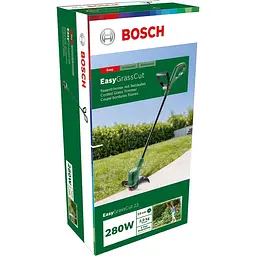 Тример садовий Bosch EasyGrassCut 23 (0.600.8C1.H01) - мініатюра 4