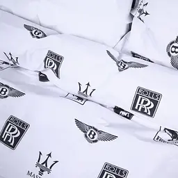 Наволочка MirSon Ranforce Elite 17-4761 Ferrara 50х70 см (2200008941307) - мініатюра 5