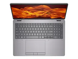Ноутбук HP ZBook Fury G1i 16 (5F9V4ES) - мініатюра 5