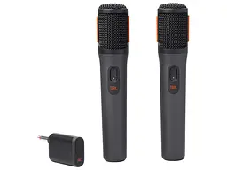 Мікрофон вокальний JBL PartyBox Wireless Mic (PBWIRELESSMIC)