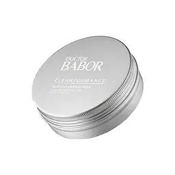 Пади для глибокого очищення шкіри Babor Doctor Babor Clean Formance Deep Cleansing Pads, 20 шт. - мініатюра 3