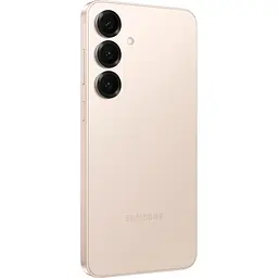 Смартфон Samsung Galaxy S25 12/128GB Pinkgold (SM-S931BZDD) [130045] - мініатюра 6