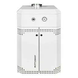 Газовий котел Атем Житомир-10 КС-Г-010СН
