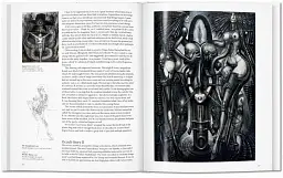 Giger - мініатюра 5